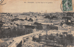 86-POITIERS-N°T5212-A/0207 - Poitiers