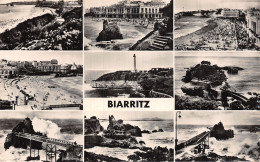 64-BIARRITZ-N°T5212-A/0203 - Biarritz