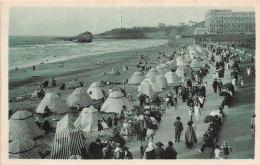 64-BIARRITZ-N°T5212-A/0189 - Biarritz