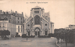 64-BIARRITZ-N°T5212-A/0163 - Biarritz