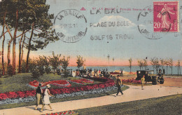 44-LA BAULE-N°T5212-A/0067 - La Baule-Escoublac