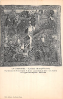 43-LA CHAISE DIEU-N°T5211-H/0323 - La Chaise Dieu
