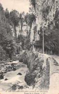 38-GORGES DE LA BOURNE-N°T5211-H/0289 - Sonstige & Ohne Zuordnung