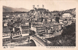 09-FOIX-N°T5212-E/0235 - Foix