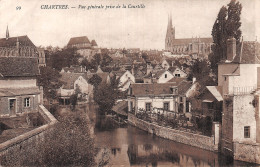 28-CHARTRES-N°T5212-D/0315 - Chartres