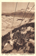 74-MEGEVE-N°T5212-D/0269 - Megève