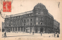 59-LILLE-N°T5212-D/0209 - Lille