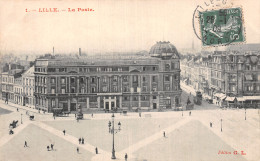 59-LILLE-N°T5212-D/0207 - Lille