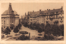 57-METZ-N°T5212-D/0125 - Metz