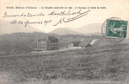 88-BALLON D ALSACE-N°T5212-D/0069 - Other & Unclassified