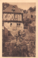 46-SAINT CIRQ LAPOPIE-N°T5212-C/0399 - Sonstige & Ohne Zuordnung