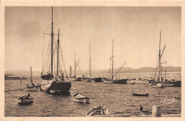 83-SAINT TROPEZ-N°T5212-C/0349 - Saint-Tropez