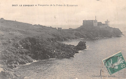 29-LE CONQUET-N°T5212-C/0285 - Le Conquet