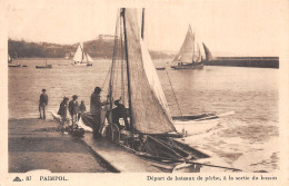 22-PAIMPOL-N°T5212-C/0167 - Paimpol