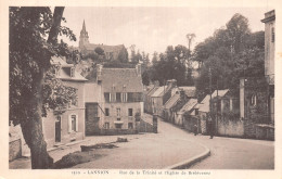 22-LANNION-N°T5212-C/0163 - Lannion