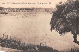 17-PONTAILLAC ROYAN-N°T5212-C/0137 - Autres & Non Classés