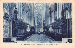 80-AMIENS -N°T5212-C/0121 - Amiens