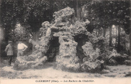 60-CLERMONT-N°T5212-H/0111 - Clermont