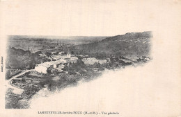 54-LANEUVEVILLE ET FOUG-N°T5212-H/0101 - Other & Unclassified