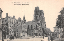 45-ORLEANS-N°T5212-H/0001 - Orleans