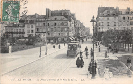 76-LE HAVRE-N°T5212-G/0361 - Non Classés