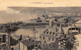 76-LE TREPORT-N°T5212-G/0367 - Le Treport