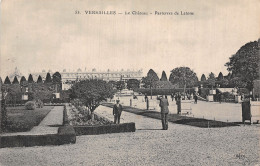 78-VERSAILLES LE CHÂTEAU-N°T5212-G/0271 - Versailles (Château)
