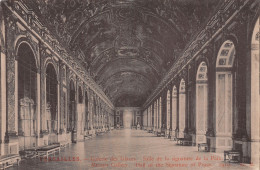 78-VERSAILLES GALERIE DES GLACES-N°T5212-G/0237 - Versailles (Schloß)