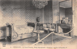 78-VERSAILLES LE GRAND TRIANON-N°T5212-G/0239 - Versailles (Château)