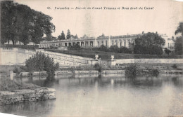 78-VERSAILLES LE GRAND TRIANON-N°T5212-G/0231 - Versailles (Château)