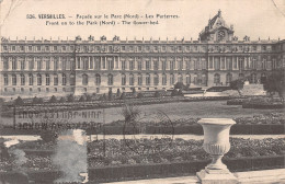 78-VERSAILLES LE PALAIS-N°T5212-G/0233 - Versailles (Château)