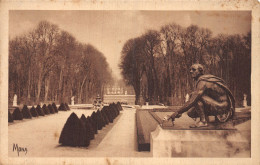 78-VERSAILLES LE PARC-N°T5212-G/0199 - Versailles (Château)