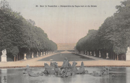 78-VERSAILLES LE PARC-N°T5212-G/0173 - Versailles (Château)