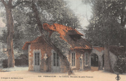 78-VERSAILLES LA LAITERIE HAMEAU DU PETIT TRIANON-N°T5212-G/0165 - Versailles (Château)