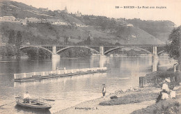 76-ROUEN-N°T5212-G/0039 - Rouen