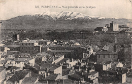 66-PERPIGNAN-N°T5212-F/0307 - Perpignan