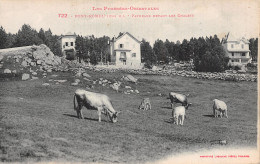 66-FONT ROMEU-N°T5212-F/0297 - Autres & Non Classés