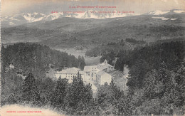 66-FONT ROMEU-N°T5212-F/0285 - Autres & Non Classés