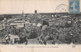 10-TROYES-N°T5212-F/0243 - Troyes