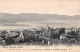 64-HENDAYE-N°T5212-F/0213 - Hendaye