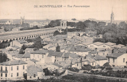 34-MONTPELLIER-N°T5212-F/0107 - Montpellier