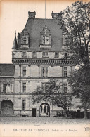 36-VALENCAY LE CHÂTEAU-N°T5212-F/0059 - Autres & Non Classés