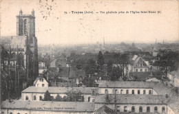 10-TROYES-N°T5212-F/0025 - Troyes