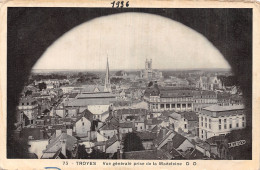 10-TROYES-N°T5212-F/0021 - Troyes