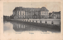 10-TROYES-N°T5212-E/0367 - Troyes