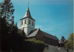 Sint-Martens-Latem Church - Sint-Martens-Latem