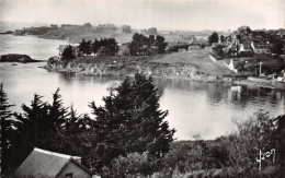 22-ILE DE BREHAT VILLAGE DU LAC INTERIEUR-N°T5213-B/0149 - Ile De Bréhat