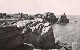 22-ILE DE BREHAT LES ROCHERS DU PAON-N°T5213-B/0141 - Ile De Bréhat