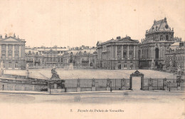 78-VERSAILLES LE PALAIS-N°T5213-B/0059 - Versailles (Château)