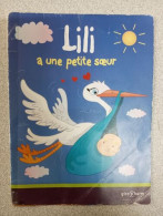 Lili A Une Petite Soeur - Autres & Non Classés
